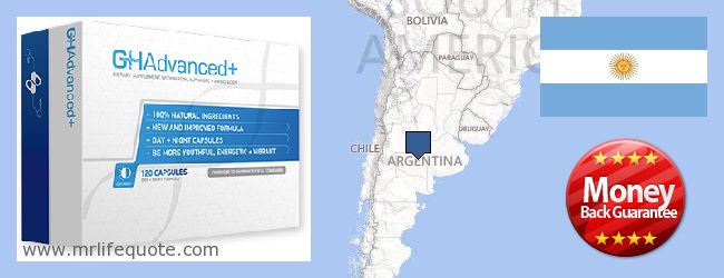 Gdzie kupić Growth Hormone w Internecie Argentina